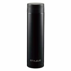 Tafuko STYLEUS Stainless Steel Water Bottle -Global Kitchen Japan Shop TafukoStainlessSteelWaterBottleF 2635 3