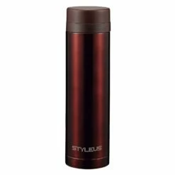 Tafuko STYLEUS Stainless Steel Water Bottle -Global Kitchen Japan Shop TafukoStainlessSteelWaterBottleF 2635 4