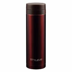Tafuko STYLEUS Stainless Steel Water Bottle -Global Kitchen Japan Shop TafukoStainlessSteelWaterBottleF 2635 5