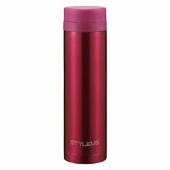 Tafuko STYLEUS Stainless Steel Water Bottle -Global Kitchen Japan Shop TafukoStainlessSteelWaterBottleF 2635 7