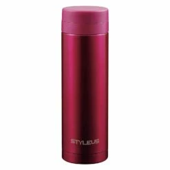 Tafuko STYLEUS Stainless Steel Water Bottle -Global Kitchen Japan Shop TafukoStainlessSteelWaterBottleF 2635 8