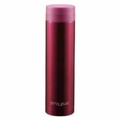 Tafuko STYLEUS Stainless Steel Water Bottle -Global Kitchen Japan Shop TafukoStainlessSteelWaterBottleF 2635 9