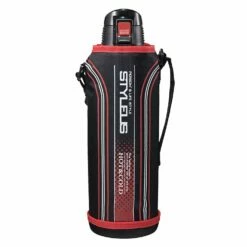 Tafuko STYLEUS Stainless Steel Sports Water Bottle -Global Kitchen Japan Shop TafukoStainlessSteelWaterBottleF 2676 4