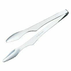 Teruhime Stainless Steel Barbecue Tongs