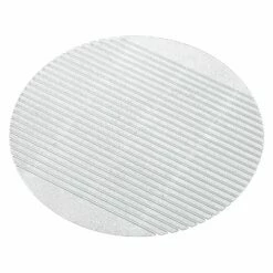 Three Snow Polypropylene Antibacterial Sudare Mat Set Of 5