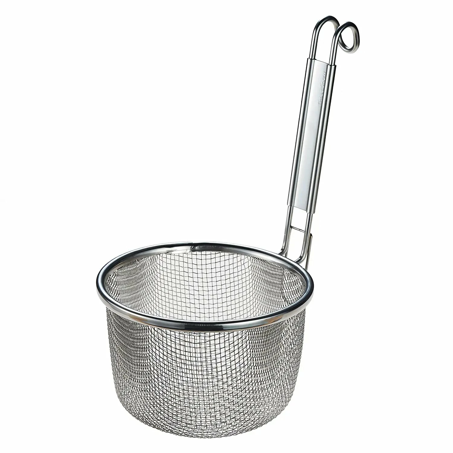 Three Snow Stainless Steel Ramen Tebo Noodle Strainer For Household Use 1 Three Snow Stainless Steel Ramen Tebo Noodle Strainer For Household Use