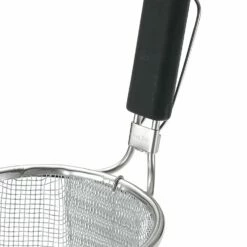 Three Snow Stainless Steel Tebo Noodle Strainer Convection -Global Kitchen Japan Shop ThreeSnowStainlessSteelTeboNoodleStrainerConvection 3