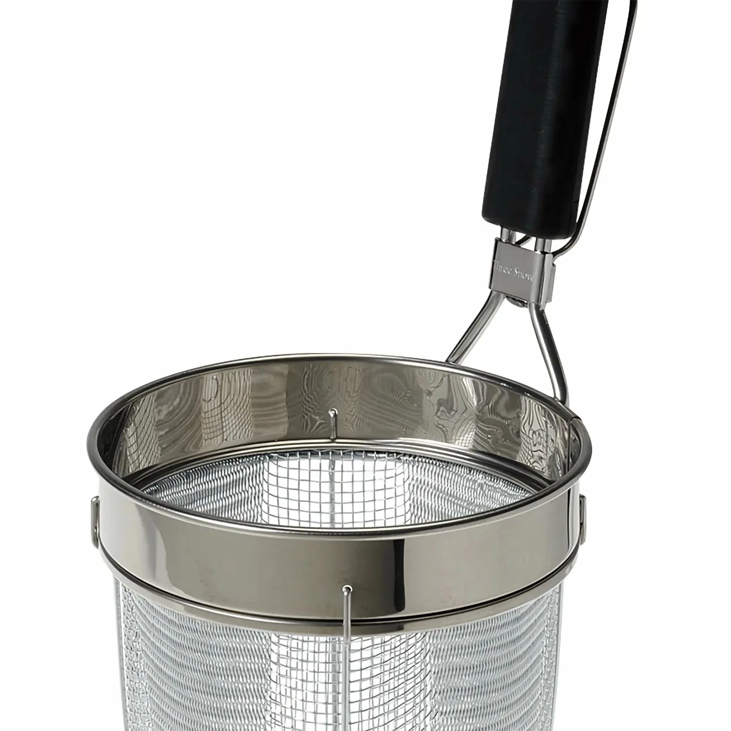 Three Snow Tebo Noodle Strainer Extra Rim 2 Three Snow Tebo Noodle Strainer Extra Rim - Image 2