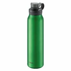 TIGER Stainless Steel Water Bottle -Global Kitchen Japan Shop TigerStainlessSteelWaterBottleMTA T050 11