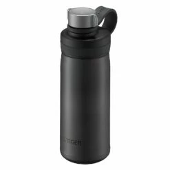 TIGER Stainless Steel Water Bottle -Global Kitchen Japan Shop TigerStainlessSteelWaterBottleMTA T050 3