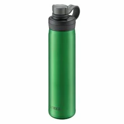 TIGER Stainless Steel Water Bottle -Global Kitchen Japan Shop TigerStainlessSteelWaterBottleMTA T050 5