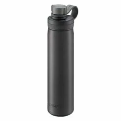 TIGER Stainless Steel Water Bottle -Global Kitchen Japan Shop TigerStainlessSteelWaterBottleMTA T050 6