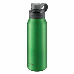 TIGER Stainless Steel Water Bottle -Global Kitchen Japan Shop TigerStainlessSteelWaterBottleMTA T050 8