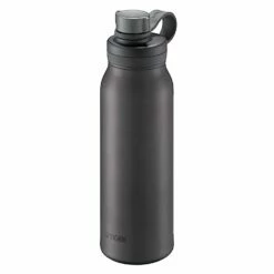 TIGER Stainless Steel Water Bottle -Global Kitchen Japan Shop TigerStainlessSteelWaterBottleMTA T050 9