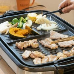 Todai Stainless Steel Clever Chopstick Tongs -Global Kitchen Japan Shop TodaiStainlessSteelCleverChopstickTongs 2 487cde16 d06e 4ac7 9825 f14ec99864b7