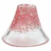 Toyo Sasaki Glass Mount Fuji Glass Sake Cup