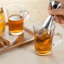 Tsuboe Stainless Steel Standing Grater -Global Kitchen Japan Shop TsuboeStainlessSteelStandingGraterSS 160 5