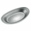 VINTAGE INOX Stainless Steel Curry Plate