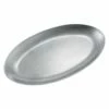 VINTAGE INOX Stainless Steel Snack Plate