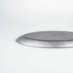 VINTAGE INOX Stainless Steel Snack Plate -Global Kitchen Japan Shop VINTAGEINOXStainlessSteelSnackPlate65286 3
