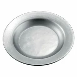 VINTAGE INOX Stainless Steel Soup Bowl