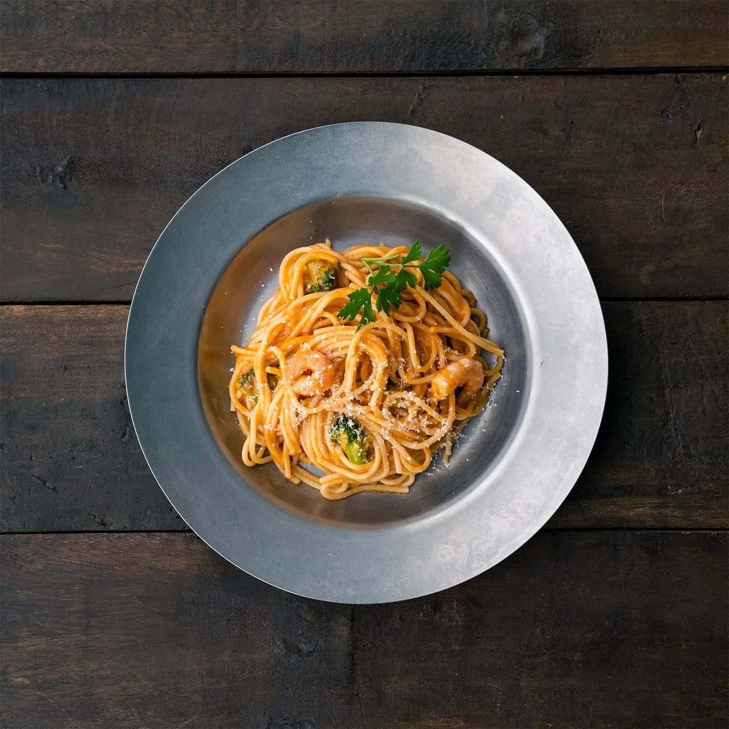 VINTAGE INOX Stainless Steel Soup Bowl 4 VINTAGE INOX Stainless Steel Soup Bowl - Image 4