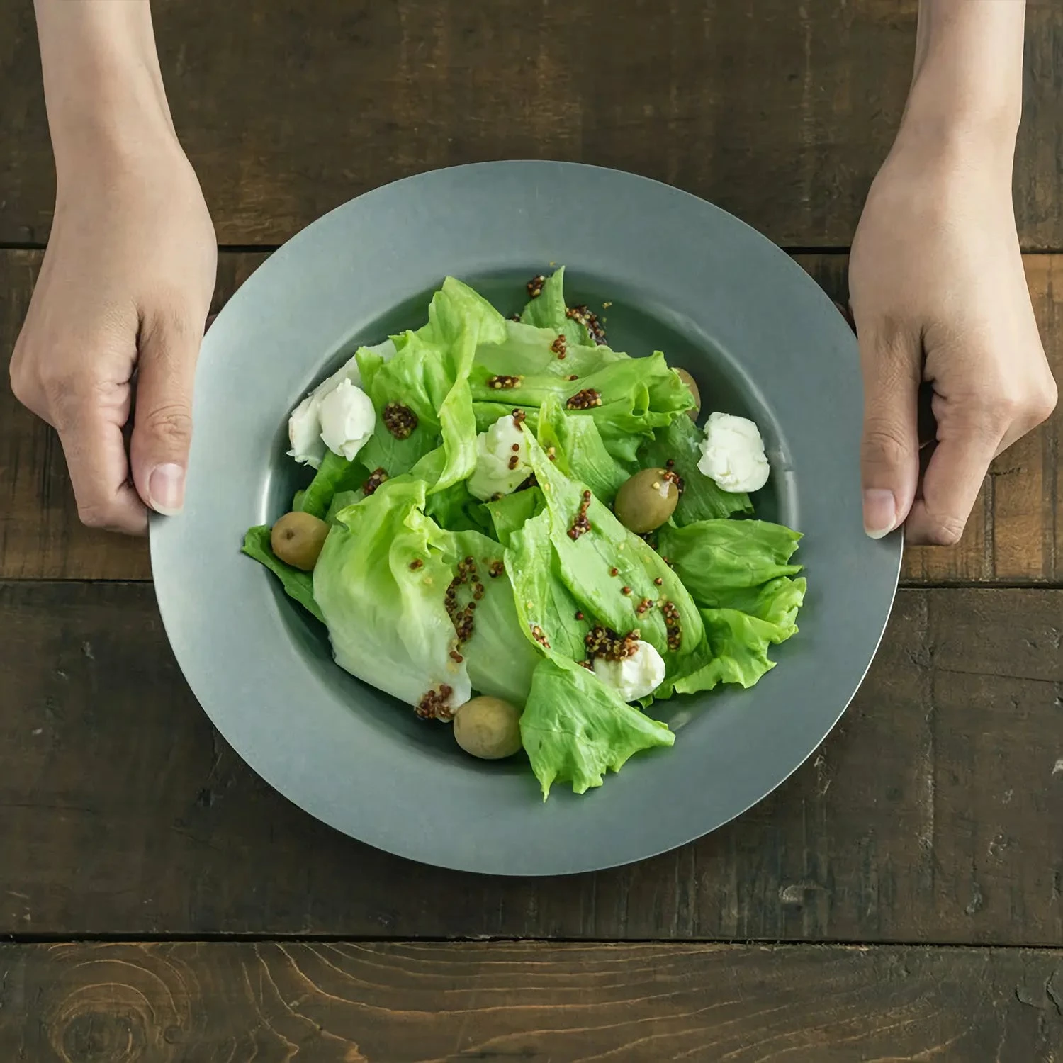 VINTAGE INOX Stainless Steel Soup Bowl 6 VINTAGE INOX Stainless Steel Soup Bowl - Image 6