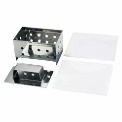 WAKATECH Stainless Steel Tofu Mold