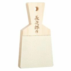 WORLD VISION Chojiro Sharkskin Wasabi Grater