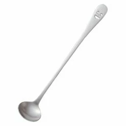 Wada NICO Stainless Steel Coffee Muddler 18.2cm