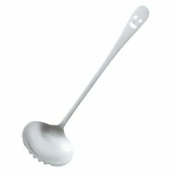 Wada NICO Stainless Steel Fork Ladle 6.5cm