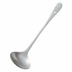 Wada NICO Stainless Steel Ladle 5.9cm
