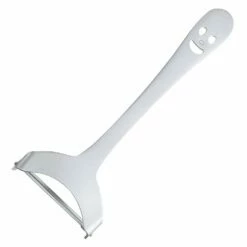 Wada NICO Stainless Steel Peeler 14.2cm