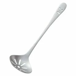 Wada NICO Stainless Steel Perforated Ladle 5.9cm