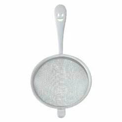 Wada NICO Stainless Steel Tea Strainer 6.8cm