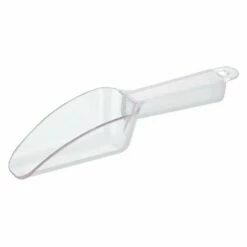 Wadasuke Polycarbonate Ice Scoop