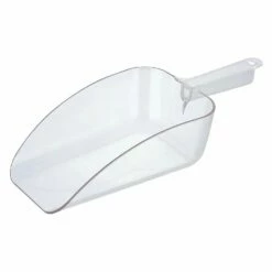 Wadasuke Polycarbonate Ice Scoop -Global Kitchen Japan Shop WadasukePolycarbonateIceScoop 3