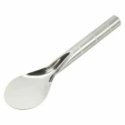 Wadasuke Stainless Steel Ice Cream Spade