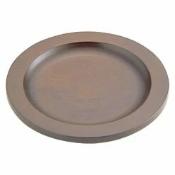 Wadasuke Wood Mat For Mini Saucepan