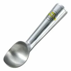 YUKIWA Aluminum Ice Cream Spade