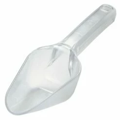YUKIWA Polycarbonate Ice Scoop