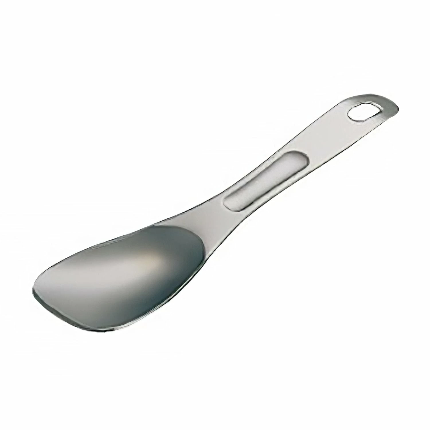 YUKIWA Stainless Steel Ice Cream Spade 1 YUKIWA Stainless Steel Ice Cream Spade