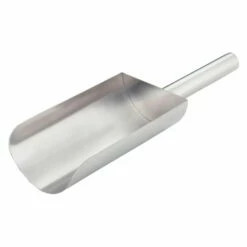 YUKIWA Stainless Steel Ice Scoop