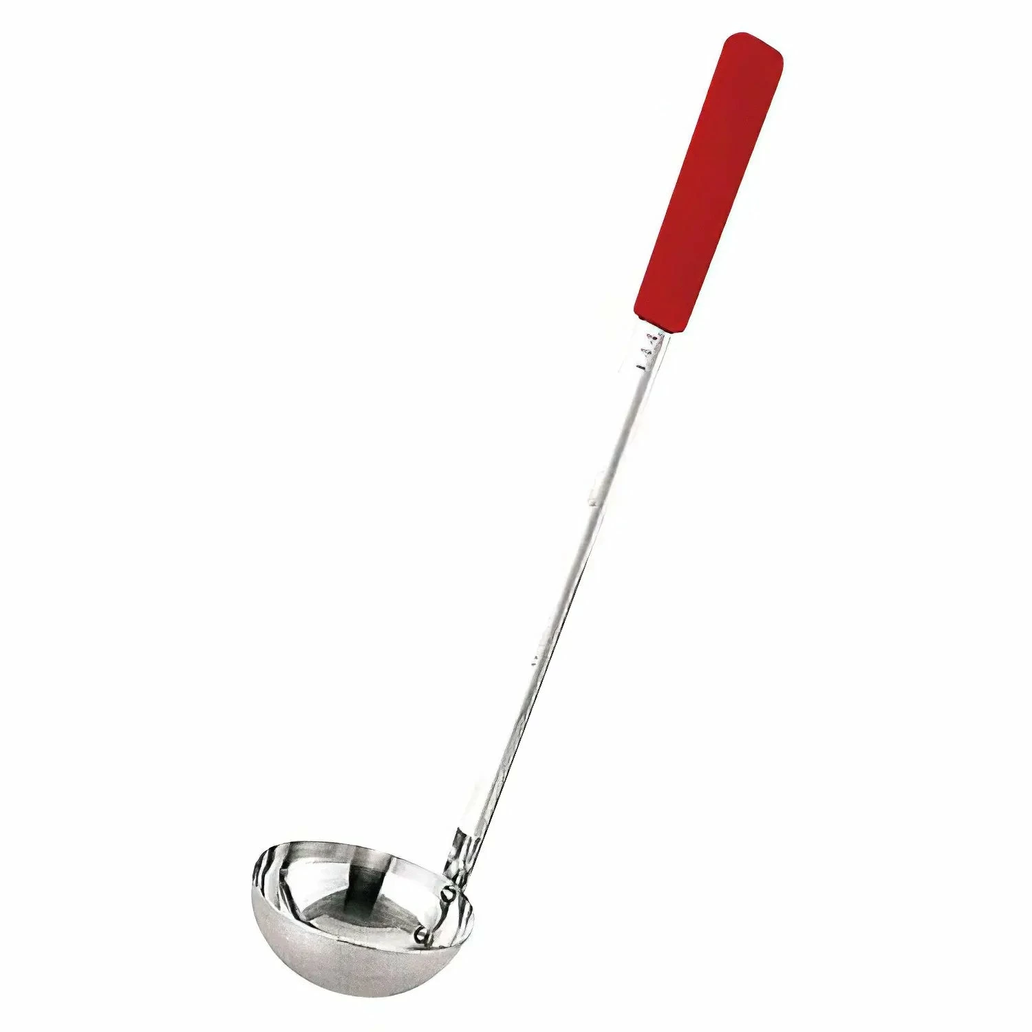 YUKIWA Stainless Steel Long Soup Ladle 2 YUKIWA Stainless Steel Long Soup Ladle - Image 2