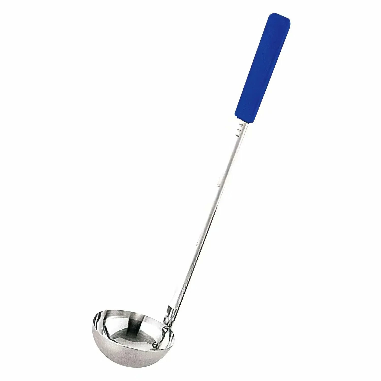YUKIWA Stainless Steel Long Soup Ladle 3 YUKIWA Stainless Steel Long Soup Ladle - Image 3