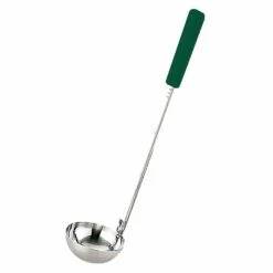 YUKIWA Stainless Steel Long Soup Ladle 9 YUKIWA Stainless Steel Long Soup Ladle -Global Kitchen Japan Shop YUKIWAStainlessSteelLongSoupLadle084751 5