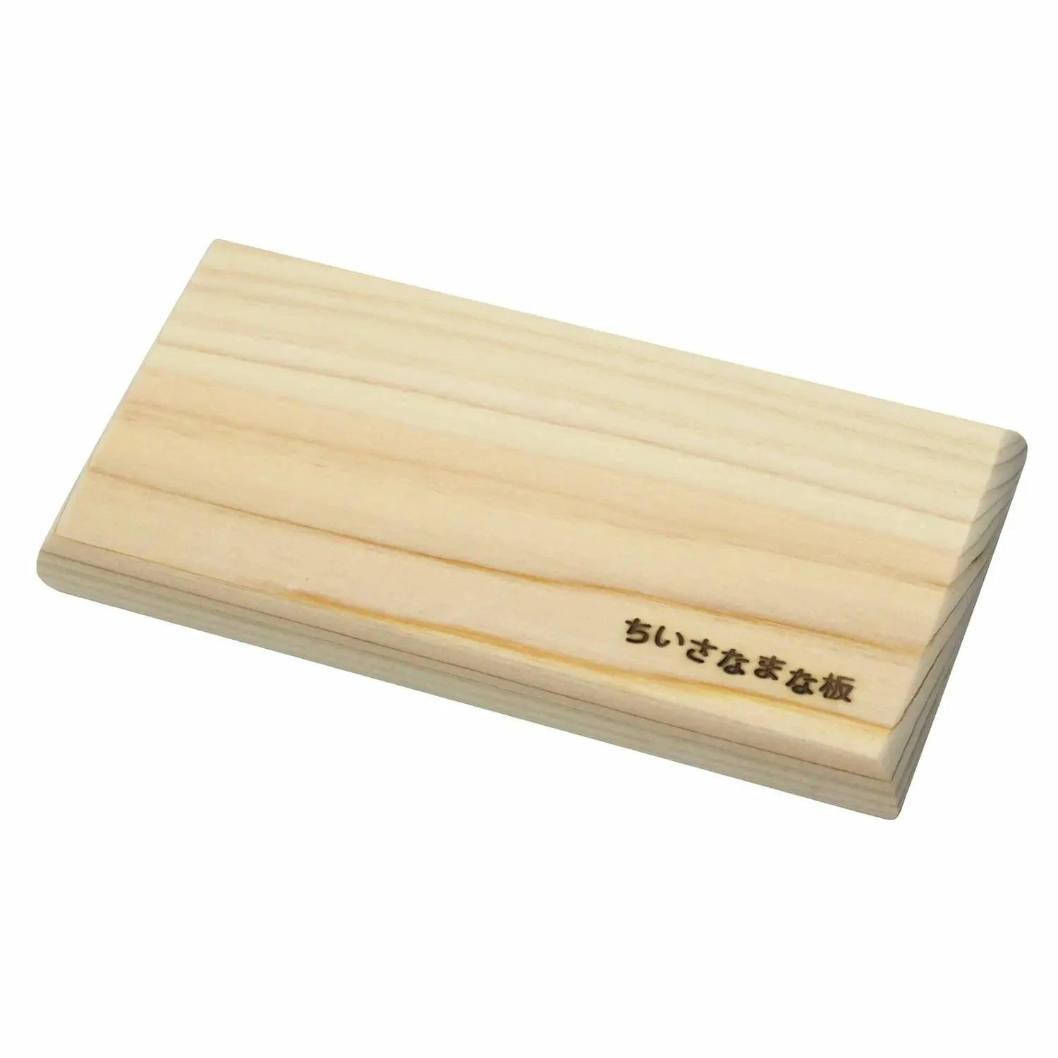 Yamacoh Hinoki Cypress Wooden Mini Cutting Board 1 Yamacoh Hinoki Cypress Wooden Mini Cutting Board