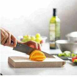 Yamacoh Kiso Hinoki Cypress Wooden Cutting Board Special Selection -Global Kitchen Japan Shop YamacohKisoHinokiCypressWoodenCuttingBoardSpecialSelection04152 3
