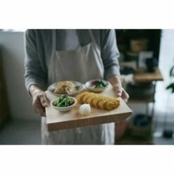 Yamacoh Kiso Hinoki Cypress Wooden Cutting Board With A Wooden Box 14 Yamacoh Kiso Hinoki Cypress Wooden Cutting Board With A Wooden Box -Global Kitchen Japan Shop YamacohKisoHinokiCypressWoodenCuttingBoardwithaWoodenBox04157 7