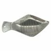 Yamagi Stainless Steel Grater Flounder